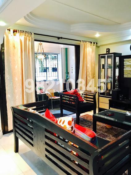 Blk 612 Woodlands Avenue 4 (Woodlands), HDB 5 Rooms #153290512